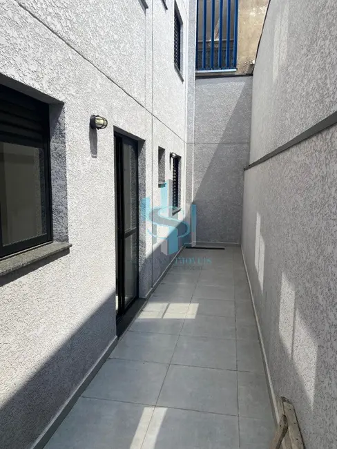 Apartamento com 2 quartos à venda, 36m2 em Parque São Lucas, São Paulo - SP - imagem 9 Foto 9 de Apartamento com 2 quartos à venda, 36m2 em Parque São Lucas, São Paulo - SP
