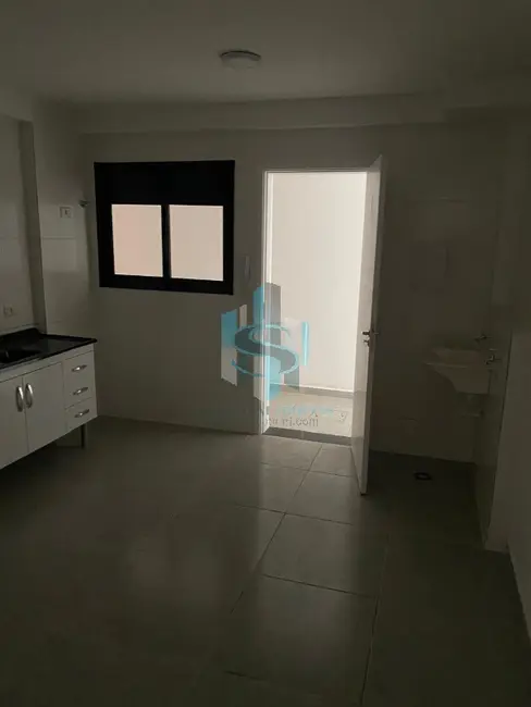 Foto 4 de Apartamento com 2 quartos à venda, 44m2 em Parque São Lucas, São Paulo - SP