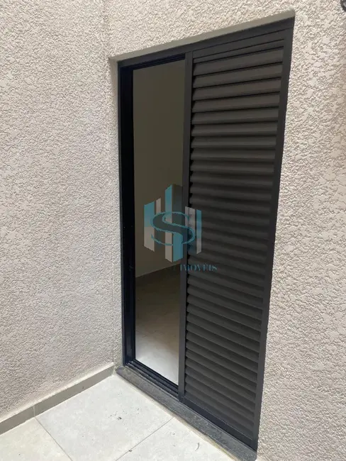 Foto 8 de Apartamento com 2 quartos à venda, 44m2 em Parque São Lucas, São Paulo - SP