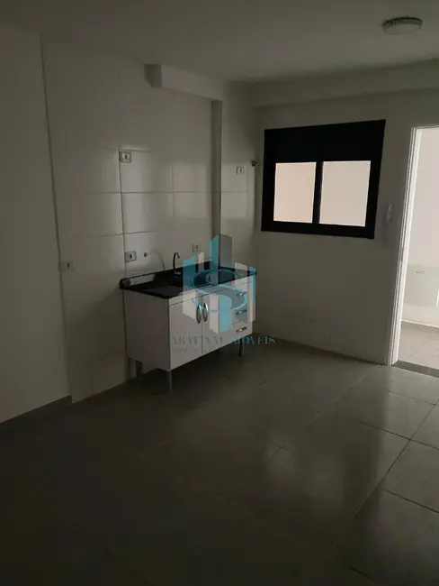 Foto 3 de Apartamento com 2 quartos à venda, 44m2 em Parque São Lucas, São Paulo - SP