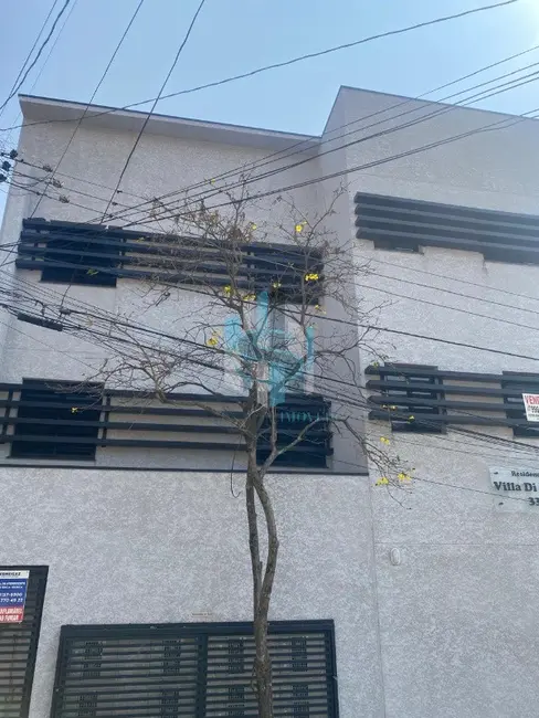 Foto 1 de Apartamento com 2 quartos à venda, 44m2 em Parque São Lucas, São Paulo - SP