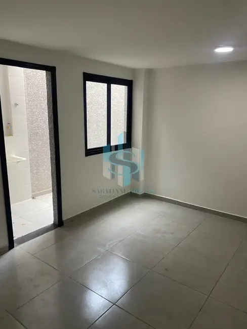 Foto 6 de Apartamento com 1 quarto à venda, 34m2 em Parque São Lucas, São Paulo - SP