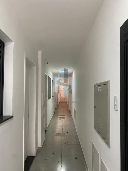 Foto 4 de Apartamento com 1 quarto à venda, 34m2 em Parque São Lucas, São Paulo - SP