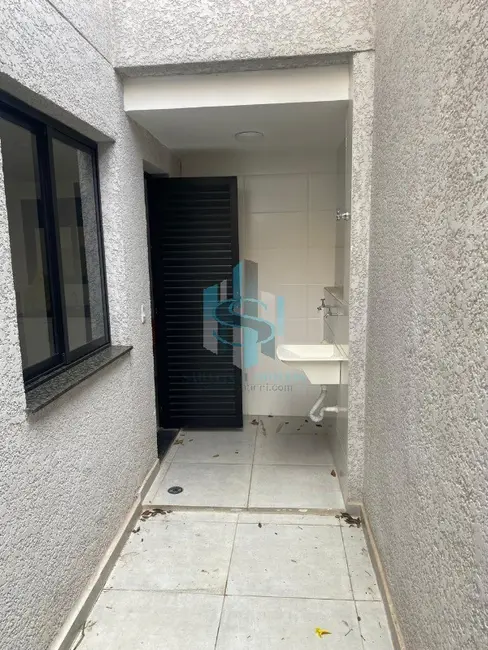 Foto 8 de Apartamento com 1 quarto à venda, 34m2 em Parque São Lucas, São Paulo - SP