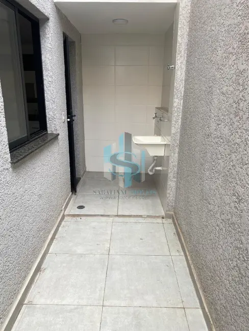 Foto 9 de Apartamento com 1 quarto à venda, 34m2 em Parque São Lucas, São Paulo - SP