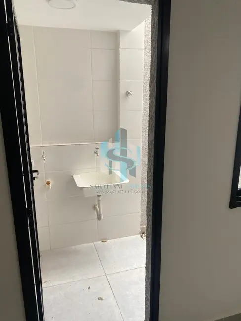 Foto 7 de Apartamento com 1 quarto à venda, 34m2 em Parque São Lucas, São Paulo - SP