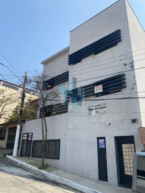 Foto 1 de Apartamento com 1 quarto à venda, 34m2 em Parque São Lucas, São Paulo - SP