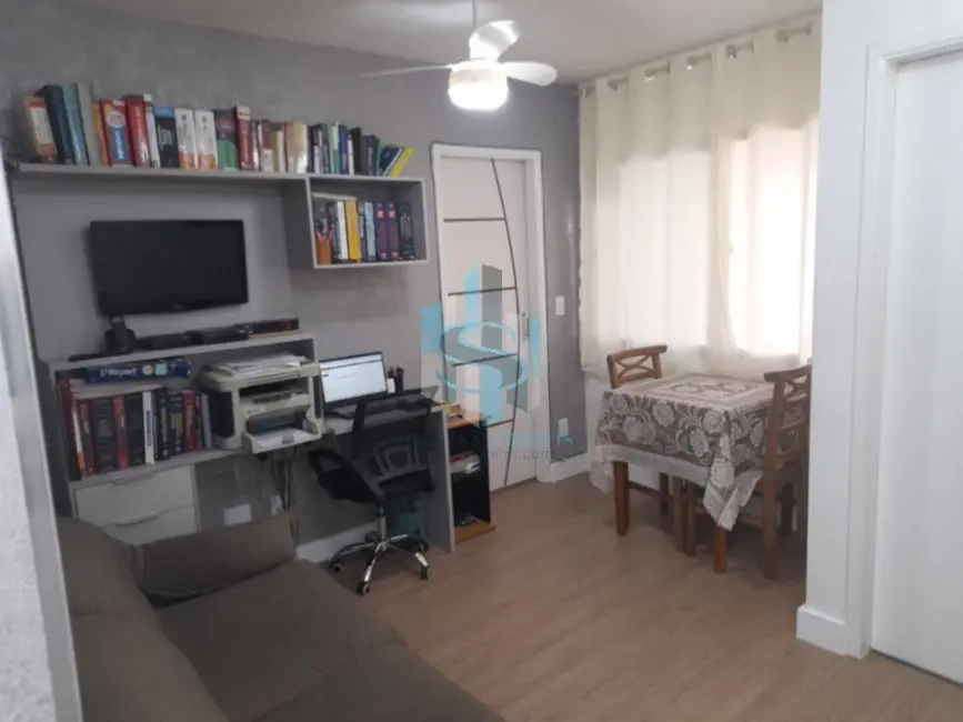 Apartamento com 1 quarto à venda, 32m2 em Bela Vista, São Paulo - SP - imagem 3 Foto 3 de Apartamento com 1 quarto à venda, 32m2 em Bela Vista, São Paulo - SP