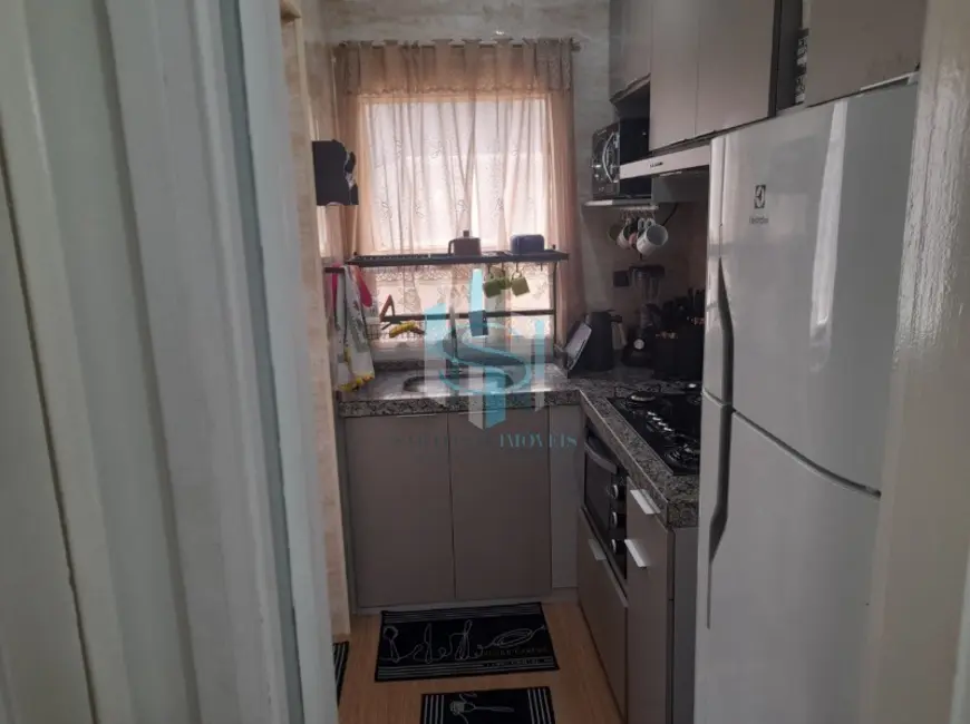 Apartamento com 1 quarto à venda, 32m2 em Bela Vista, São Paulo - SP - imagem 5 Foto 5 de Apartamento com 1 quarto à venda, 32m2 em Bela Vista, São Paulo - SP