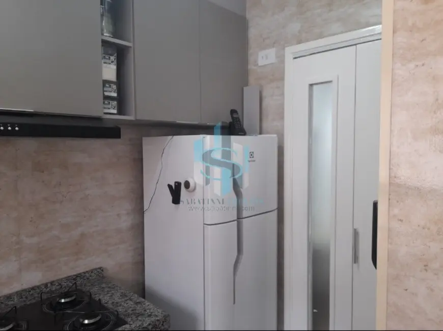 Apartamento com 1 quarto à venda, 32m2 em Bela Vista, São Paulo - SP - imagem 8 Foto 8 de Apartamento com 1 quarto à venda, 32m2 em Bela Vista, São Paulo - SP