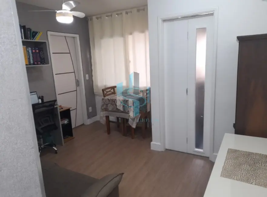 Apartamento com 1 quarto à venda, 32m2 em Bela Vista, São Paulo - SP - imagem 2 Foto 2 de Apartamento com 1 quarto à venda, 32m2 em Bela Vista, São Paulo - SP