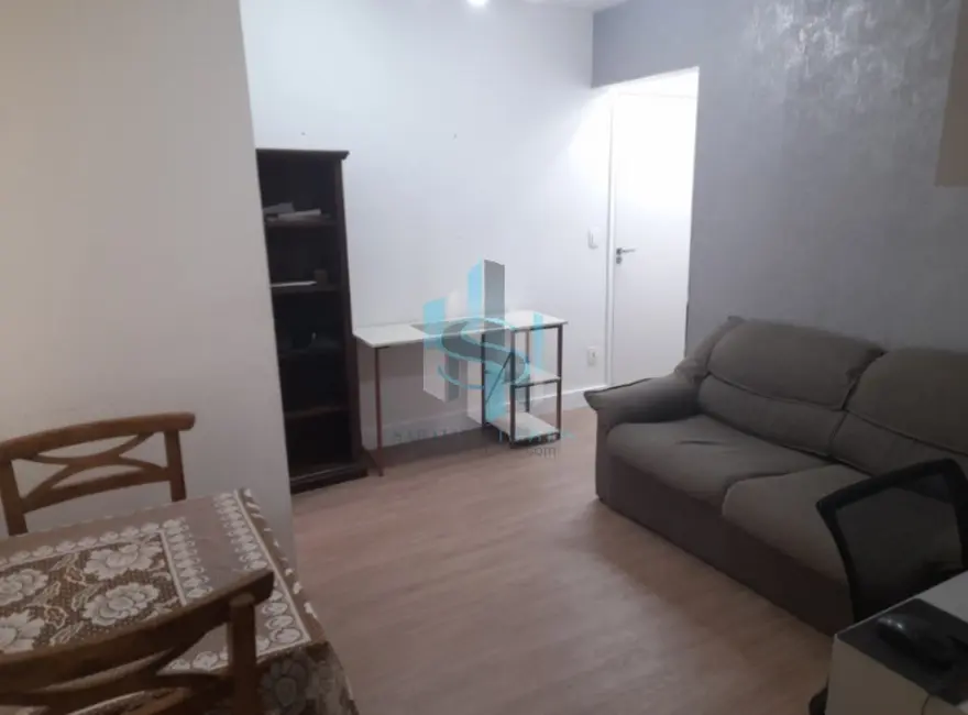 Apartamento com 1 quarto à venda, 32m2 em Bela Vista, São Paulo - SP - imagem 1 Foto 1 de Apartamento com 1 quarto à venda, 32m2 em Bela Vista, São Paulo - SP