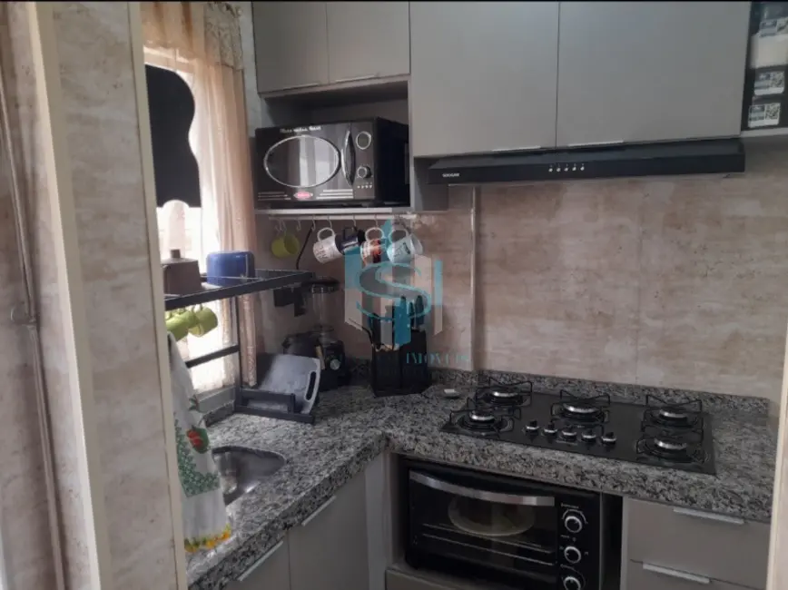 Apartamento com 1 quarto à venda, 32m2 em Bela Vista, São Paulo - SP - imagem 7 Foto 7 de Apartamento com 1 quarto à venda, 32m2 em Bela Vista, São Paulo - SP