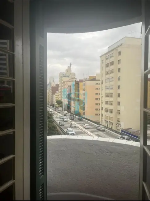 Apartamento com 1 quarto à venda, 47m2 em Santa Cecília, São Paulo - SP - imagem 5 Foto 5 de Apartamento com 1 quarto à venda, 47m2 em Santa Cecília, São Paulo - SP