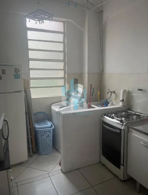 Apartamento com 1 quarto à venda, 47m2 em Santa Cecília, São Paulo - SP - imagem 9 Foto 9 de Apartamento com 1 quarto à venda, 47m2 em Santa Cecília, São Paulo - SP