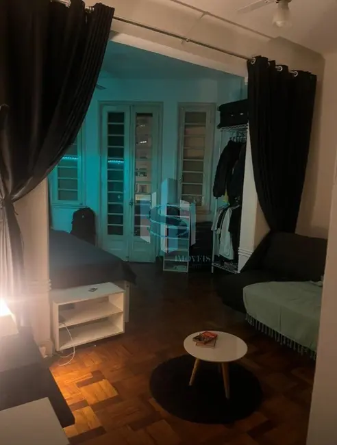 Apartamento com 1 quarto à venda, 47m2 em Santa Cecília, São Paulo - SP - imagem 4 Foto 4 de Apartamento com 1 quarto à venda, 47m2 em Santa Cecília, São Paulo - SP