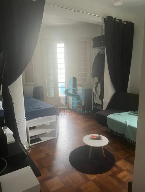 Apartamento com 1 quarto à venda, 47m2 em Santa Cecília, São Paulo - SP - imagem 8 Foto 8 de Apartamento com 1 quarto à venda, 47m2 em Santa Cecília, São Paulo - SP