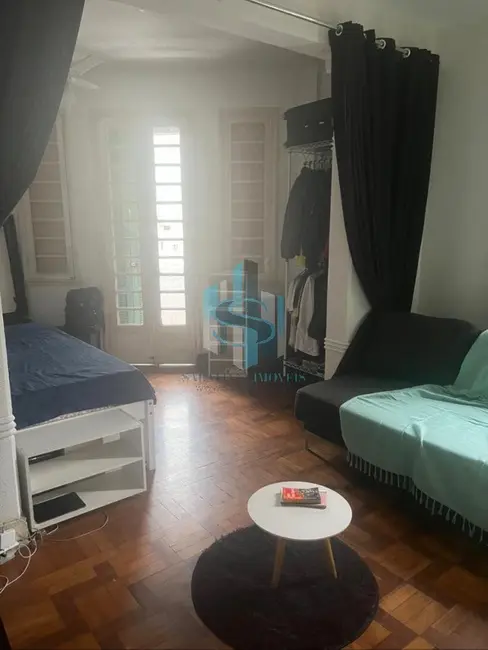 Apartamento com 1 quarto à venda, 47m2 em Santa Cecília, São Paulo - SP - imagem 7 Foto 7 de Apartamento com 1 quarto à venda, 47m2 em Santa Cecília, São Paulo - SP