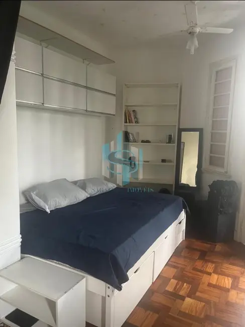 Apartamento com 1 quarto à venda, 47m2 em Santa Cecília, São Paulo - SP - imagem 6 Foto 6 de Apartamento com 1 quarto à venda, 47m2 em Santa Cecília, São Paulo - SP