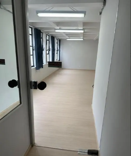 Foto 7 de Sala Comercial à venda, 110m2 em República, São Paulo - SP