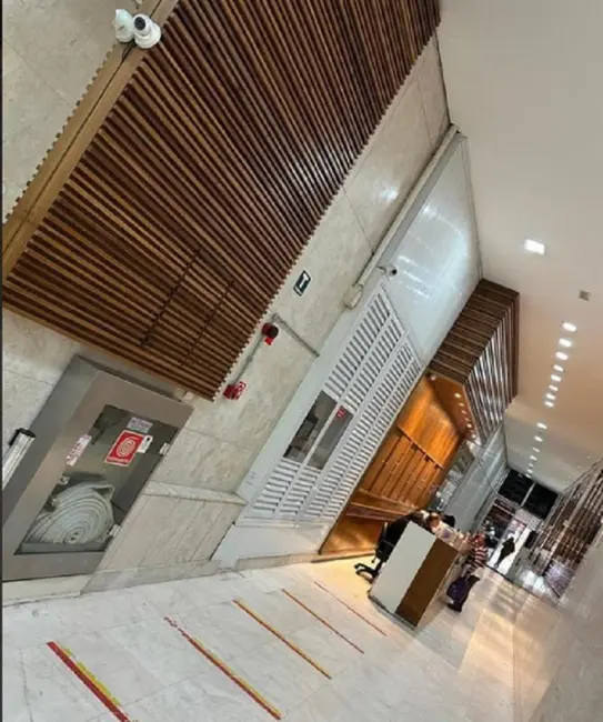 Foto 1 de Sala Comercial à venda, 110m2 em República, São Paulo - SP