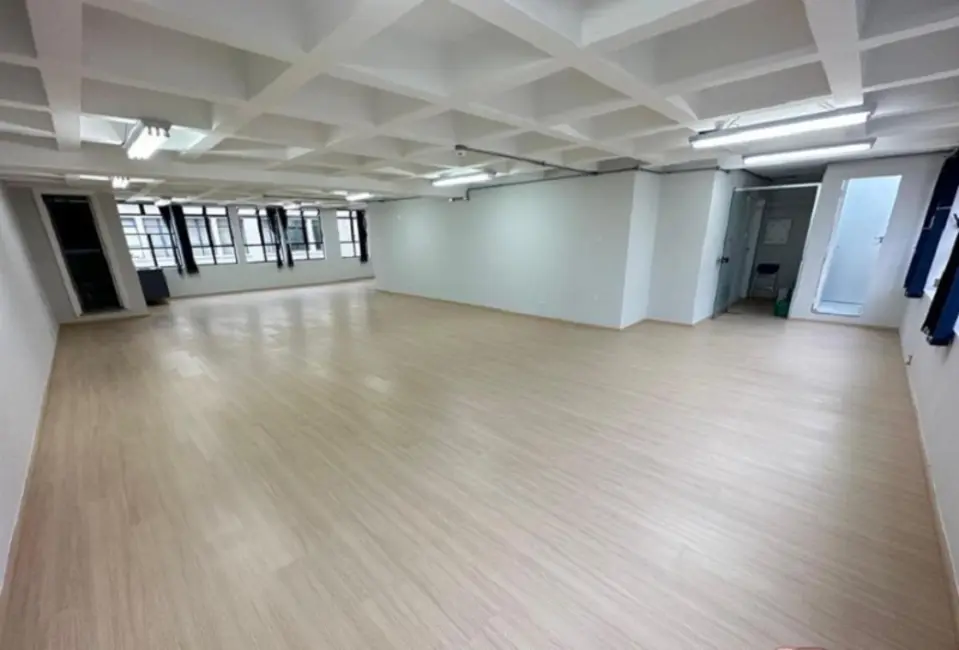 Foto 2 de Sala Comercial à venda, 110m2 em República, São Paulo - SP