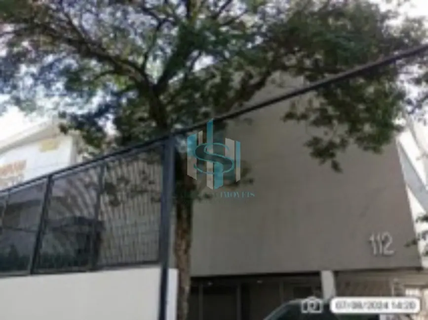 Prédio Inteiro para alugar, 463m2 em Pacaembu, São Paulo - SP - imagem 4 Foto 4 de Prédio Inteiro para alugar, 463m2 em Pacaembu, São Paulo - SP