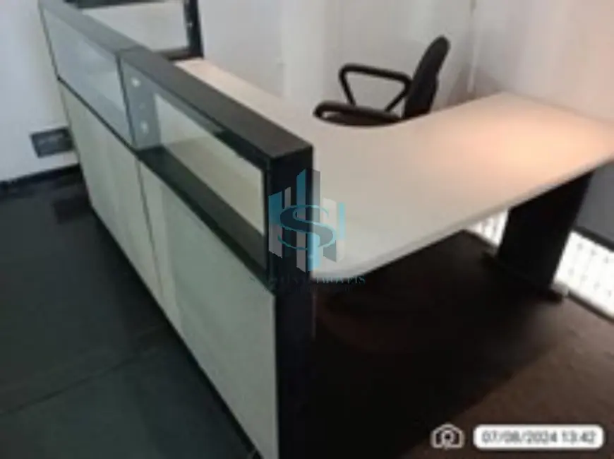 Prédio Inteiro para alugar, 463m2 em Pacaembu, São Paulo - SP - imagem 3 Foto 3 de Prédio Inteiro para alugar, 463m2 em Pacaembu, São Paulo - SP