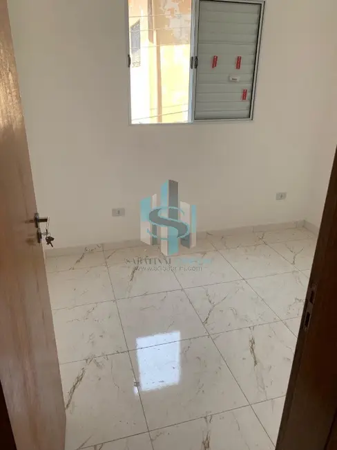 Foto 8 de Apartamento com 2 quartos à venda, 41m2 em Itaquera, São Paulo - SP