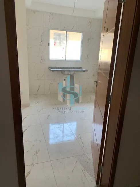 Foto 3 de Apartamento com 2 quartos à venda, 41m2 em Itaquera, São Paulo - SP