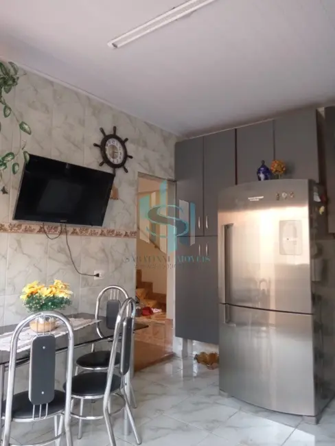 Foto 4 de Casa com 4 quartos à venda, 180m2 em Vila Ré, São Paulo - SP