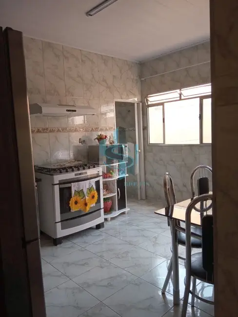 Foto 6 de Casa com 4 quartos à venda, 180m2 em Vila Ré, São Paulo - SP