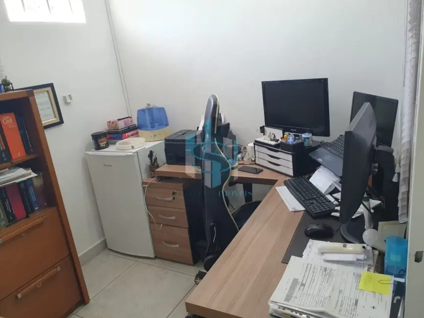 Foto 3 de Prédio Inteiro à venda, 134m2 em Santana, São Paulo - SP