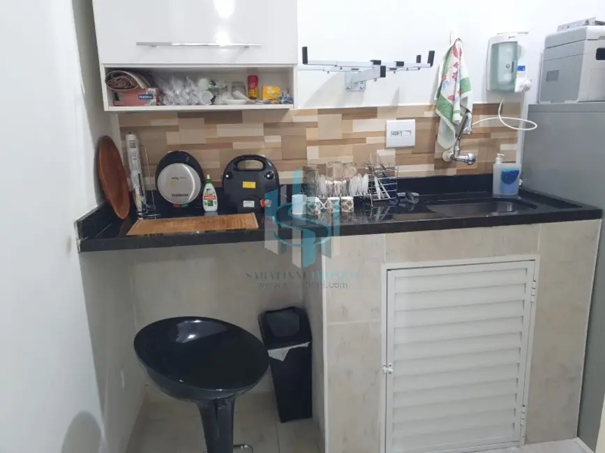 Foto 9 de Prédio Inteiro à venda, 134m2 em Santana, São Paulo - SP