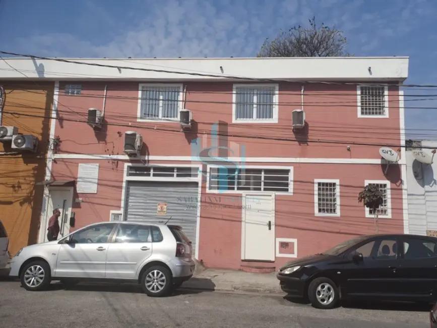 Foto 1 de Prédio Inteiro à venda, 134m2 em Santana, São Paulo - SP