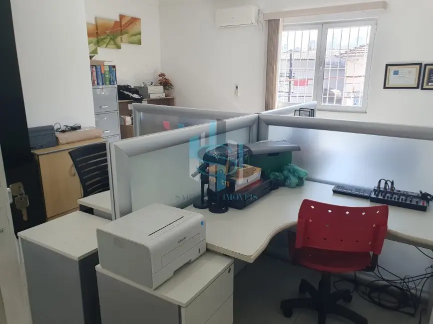 Foto 5 de Prédio Inteiro à venda, 134m2 em Santana, São Paulo - SP