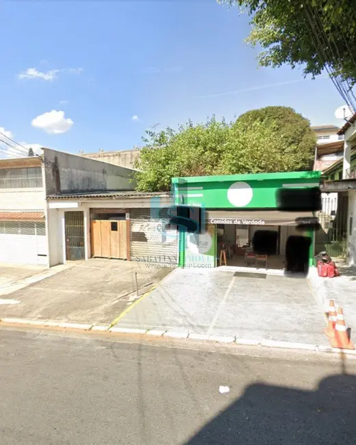 Foto 3 de Terreno / Lote à venda, 700m2 em Parque Boturussu, São Paulo - SP