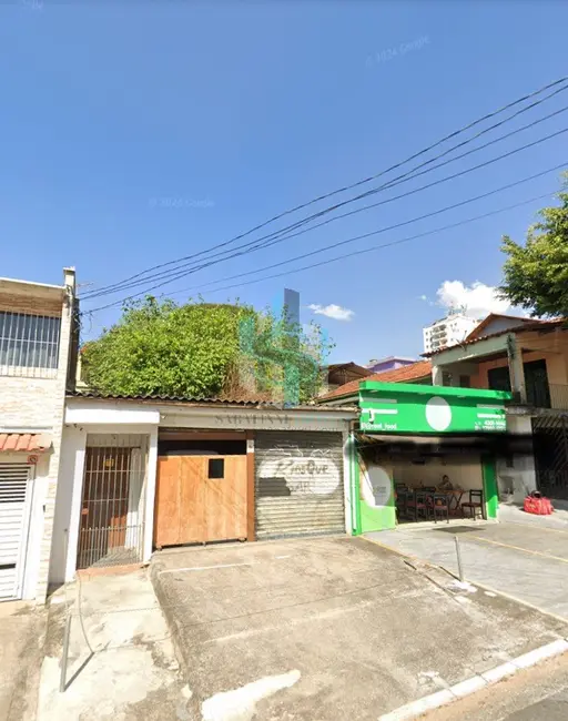 Foto 2 de Terreno / Lote à venda, 700m2 em Parque Boturussu, São Paulo - SP