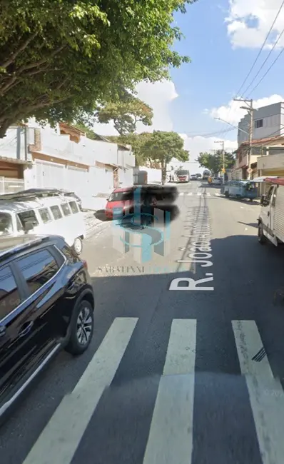 Foto 4 de Terreno / Lote à venda, 700m2 em Parque Boturussu, São Paulo - SP