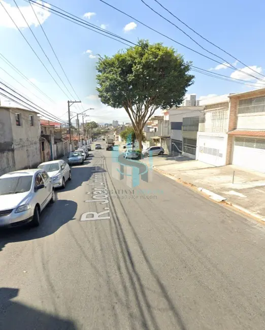 Foto 5 de Terreno / Lote à venda, 700m2 em Parque Boturussu, São Paulo - SP