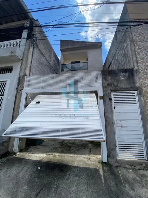 Foto 1 de Casa com 3 quartos à venda, 150m2 em Artur Alvim, São Paulo - SP