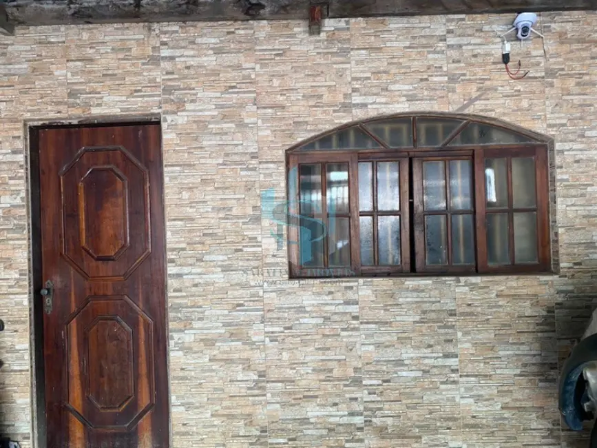 Foto 3 de Casa com 4 quartos à venda, 200m2 em São Paulo - SP