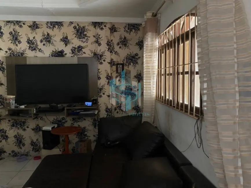 Foto 5 de Casa com 4 quartos à venda, 200m2 em São Paulo - SP