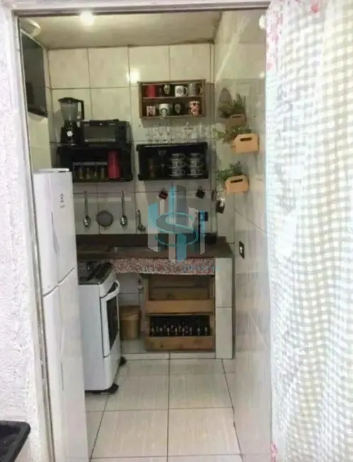 Foto 9 de Casa com 4 quartos à venda, 200m2 em São Paulo - SP