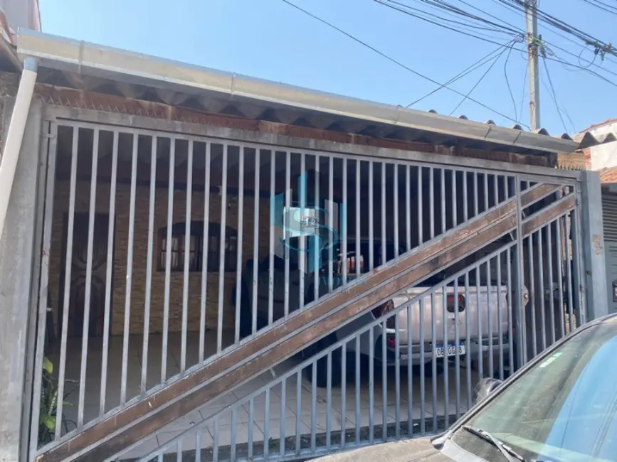 Foto 1 de Casa com 4 quartos à venda, 200m2 em São Paulo - SP