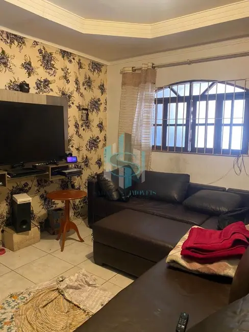 Foto 7 de Casa com 4 quartos à venda, 200m2 em São Paulo - SP