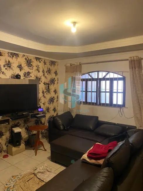 Foto 8 de Casa com 4 quartos à venda, 200m2 em São Paulo - SP