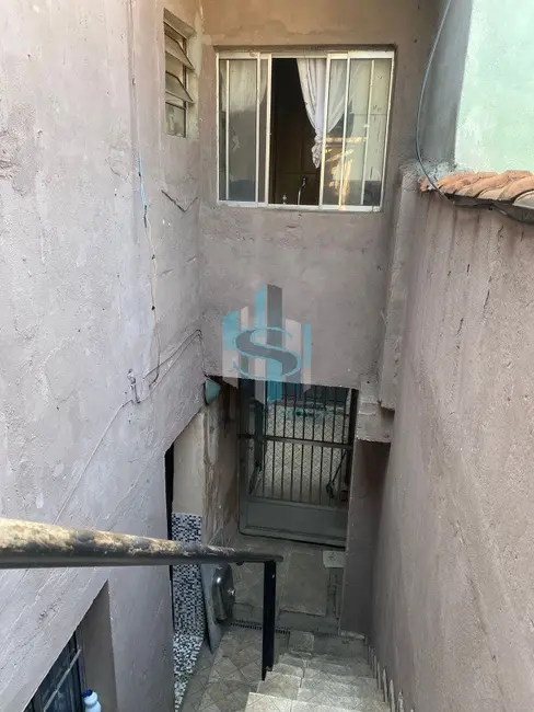 Foto 4 de Casa com 4 quartos à venda, 200m2 em São Paulo - SP