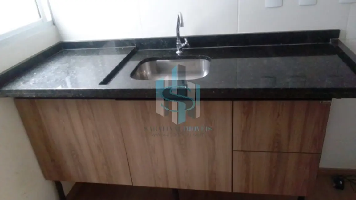 Apartamento com 1 quarto à venda, 25m2 em Vila Prudente, São Paulo - SP - imagem 6 Foto 6 de Apartamento com 1 quarto à venda, 25m2 em Vila Prudente, São Paulo - SP