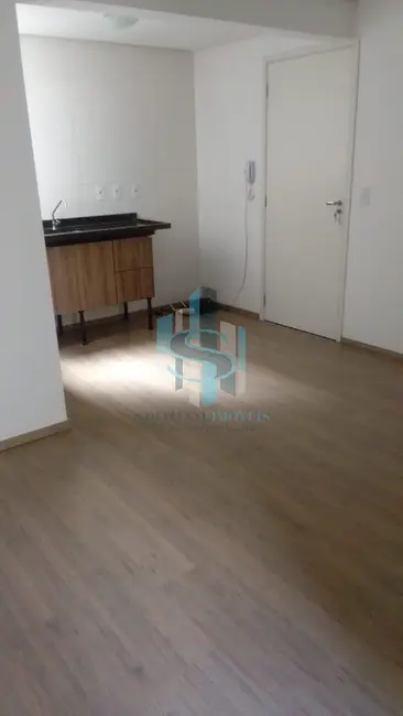 Foto 2 de Apartamento com 1 quarto à venda, 25m2 em Vila Prudente, São Paulo - SP